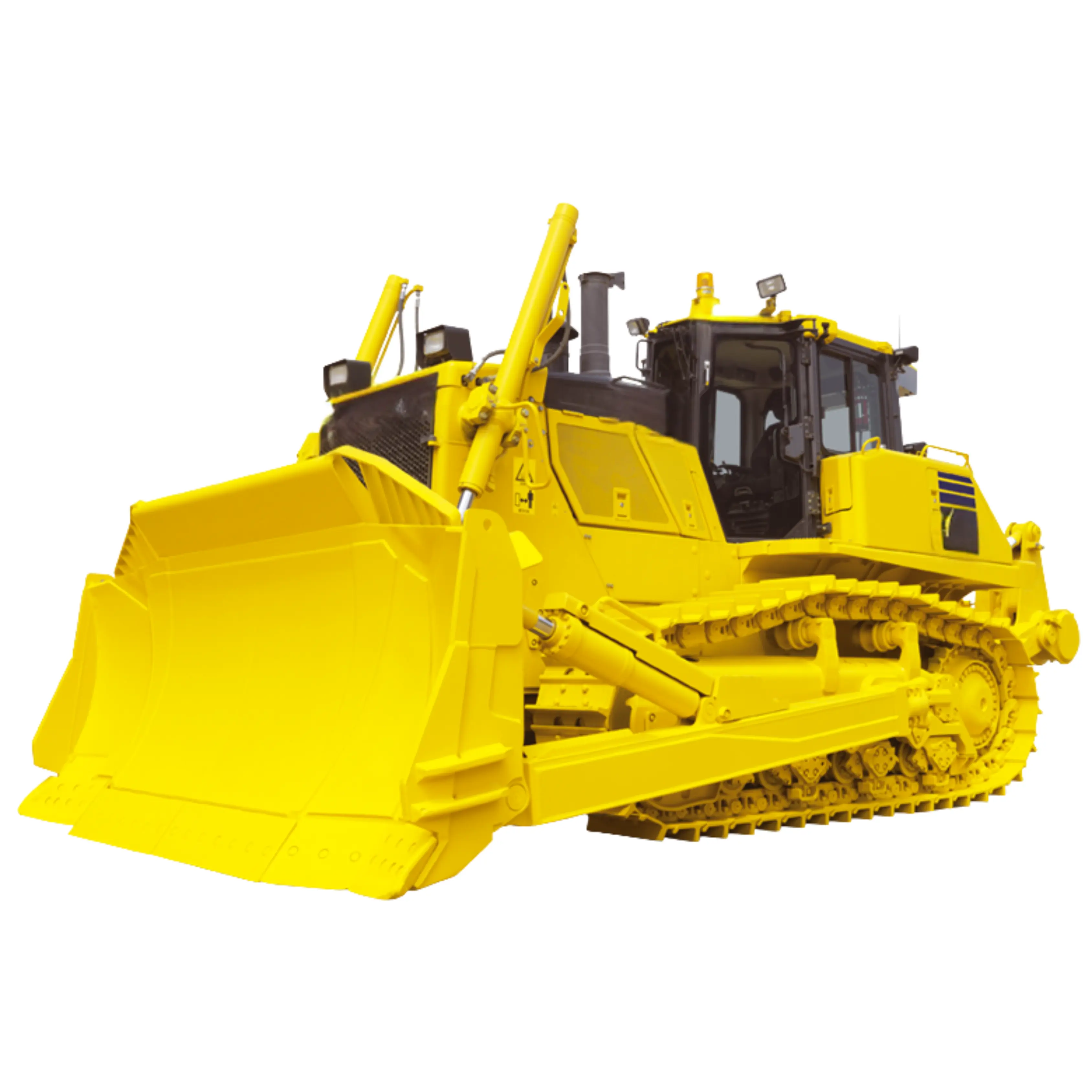 Komatsu D155A-6